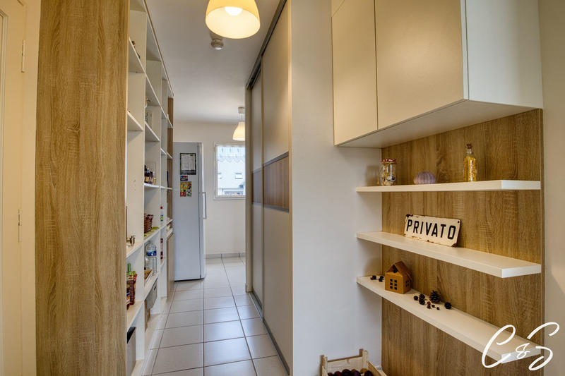 Maison - 131 m² - 5 pièces