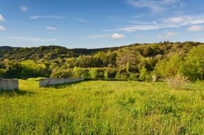 Terrain constructible - 2 011 m²