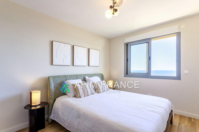 Appartement - 116 m² - 5 pièces