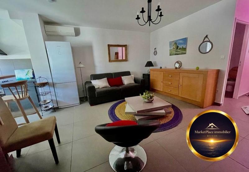 Studio - 36 m² - 1 pièce