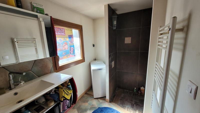 Ferme - 107 m² - 4 pièces