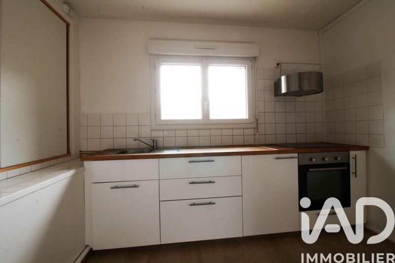 Studio - 45 m² - 2 pièces