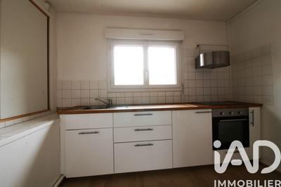 Studio - 45 m² - 2 pièces