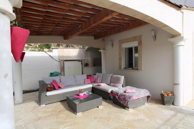 Appartement - 131 m² - 4 pièces