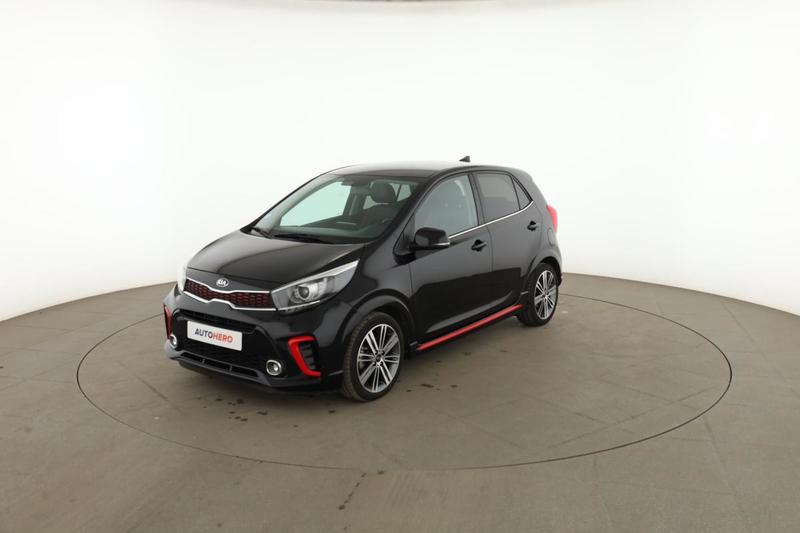 Kia Picanto 1.2 Gt Line 84 ch