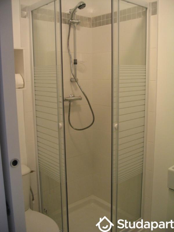 Appartement - 12 m² - 1 pièce