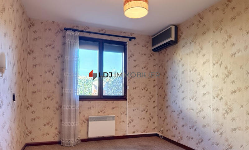 Maison - 89 m² - 3 pièces