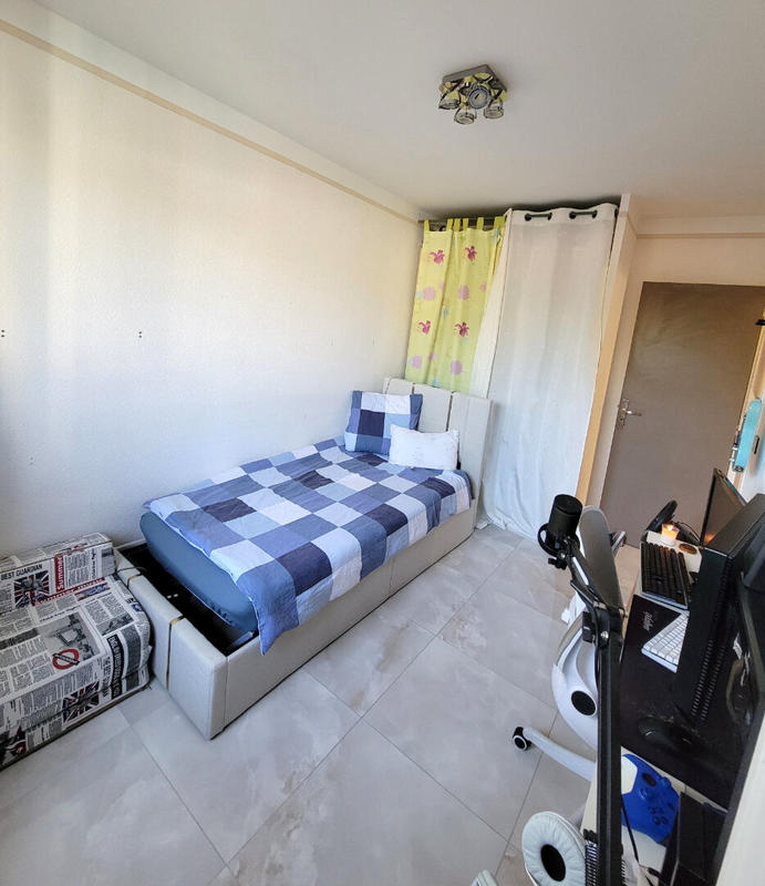 Maison - 82 m² - 3 pièces