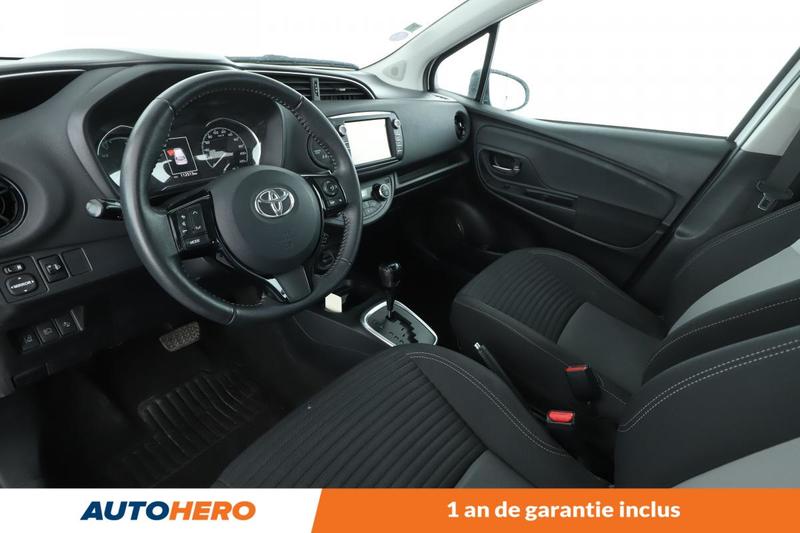 Toyota Yaris 1.5 Hybrid Dynamic 5p 100 ch