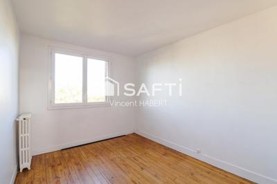 Appartement - 55 m² - 3 pièces