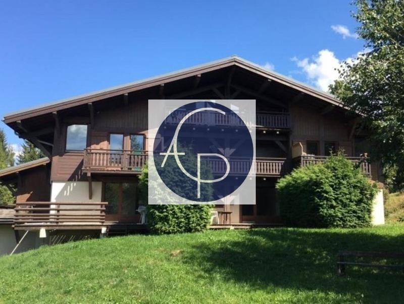 Appartement - 65 m² - 4 pièces