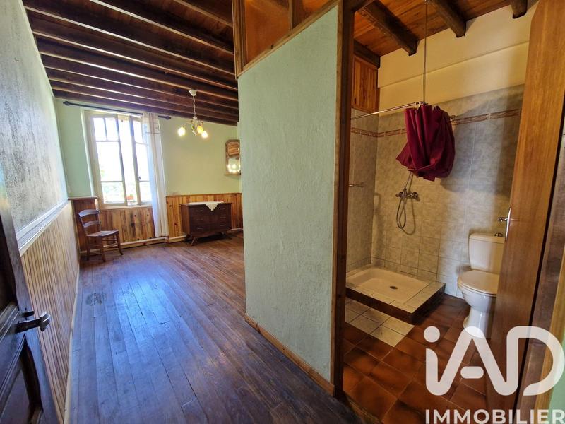 Ferme - 240 m² - 8 pièces