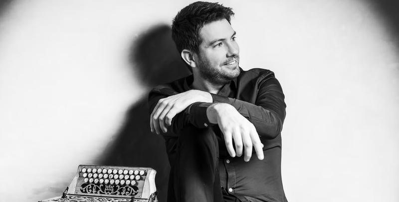 Néo Folk Trad &amp; Bal de Rémi Géffroy