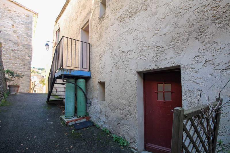 Maison de village - 159 m² - 8 pièces