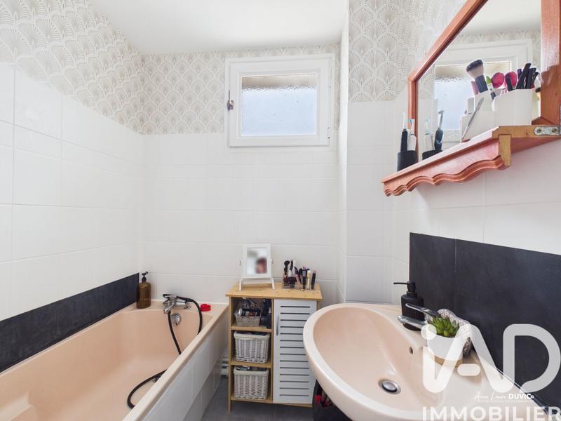 Appartement - 73 m² - 3 pièces