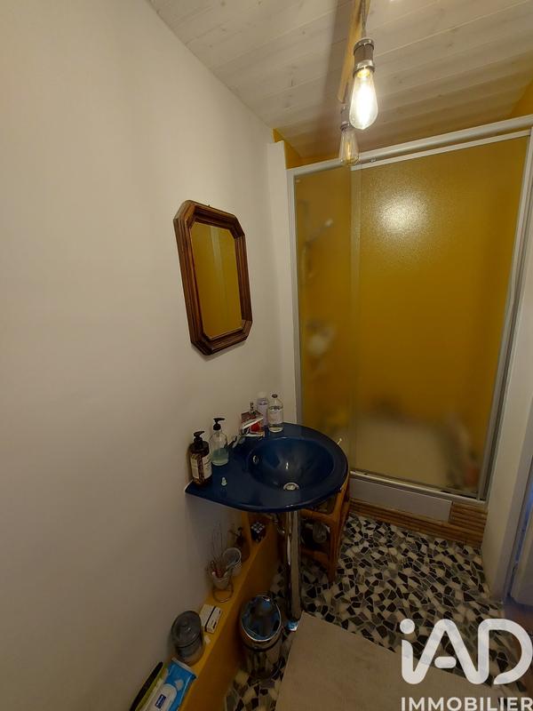 Maison - 168 m² - 5 pièces