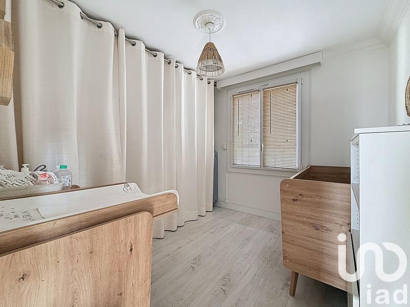 Maison - 68 m² - 4 pièces