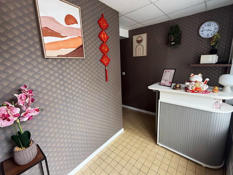 Relax Zen - Massage 78470