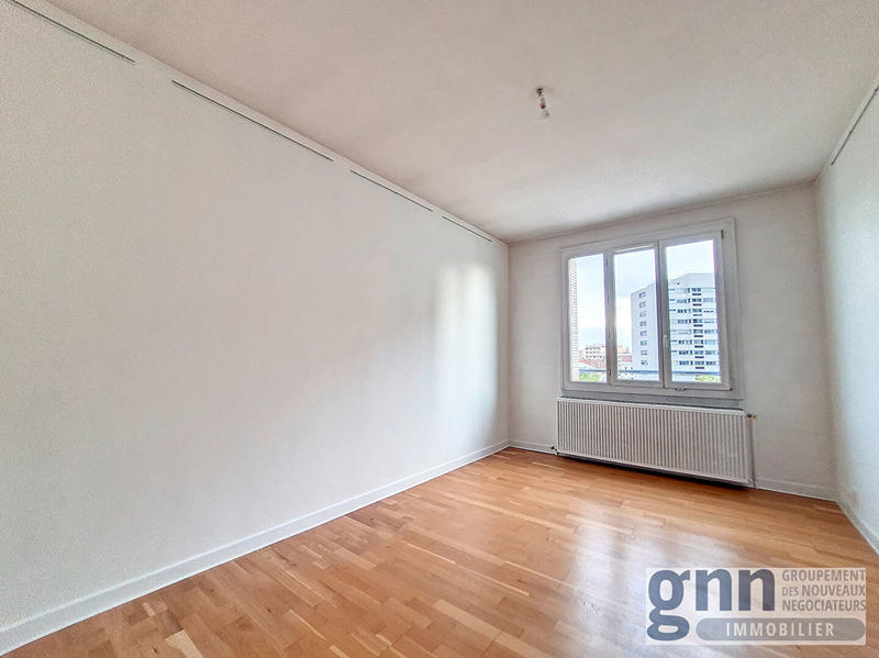 Appartement - 92 m² - 3 pièces