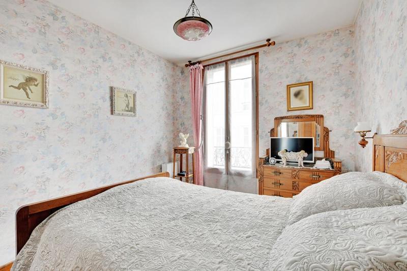 Appartement - 73 m² - 4 pièces