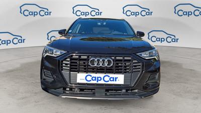 Audi Q3 II 35 Tfsi 150 s-Tronic 7 Design