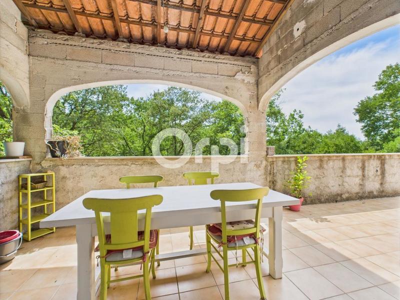 Villa - 151 m² - 5 pièces