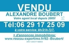 Maison - 150 m² - 4 pièces