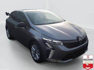 Renault Clio 5 Blue Dci 100 Ch Gsr2 Evolution