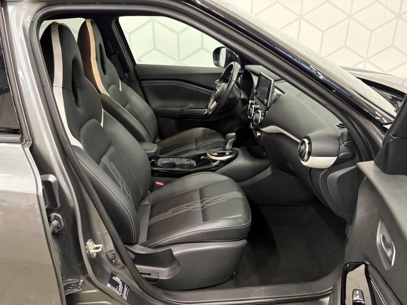 Nissan Juke Hybrid 143 Premiere Edition