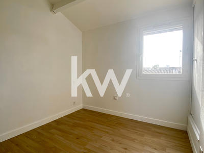 Maison - 45 m² - 3 pièces