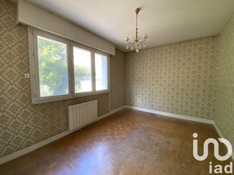 Maison - 150 m² - 5 pièces