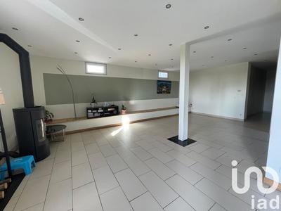 Maison - 175 m² - 6 pièces