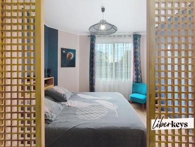 Maison - 164 m² - 6 pièces