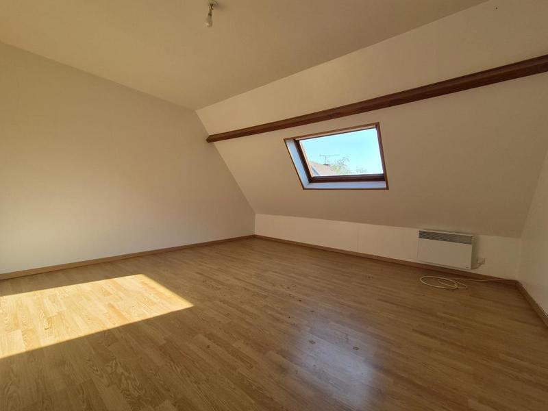 Maison - 205 m² - 8 pièces