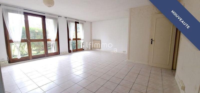 Appartement - 98 m² - 5 pièces