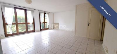 Appartement - 98 m² - 5 pièces