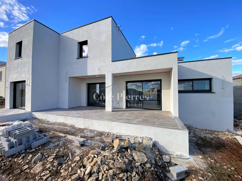 Villa - 146 m² - 5 pièces