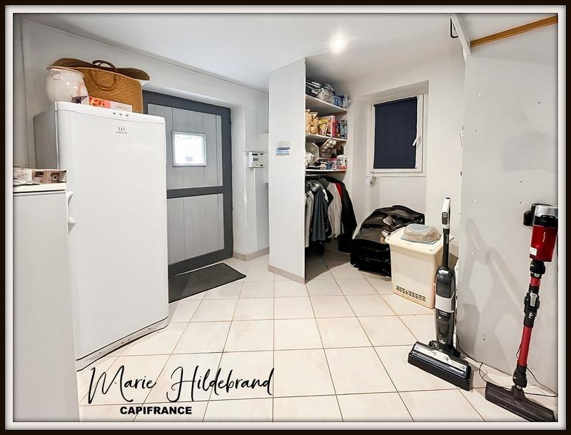 Maison - 396 m² - 10 pièces