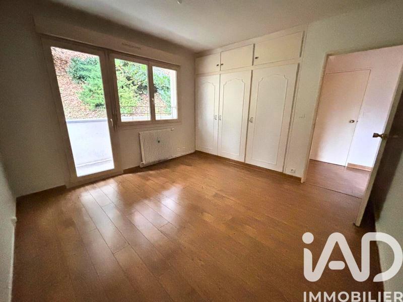 Appartement - 88 m² - 4 pièces