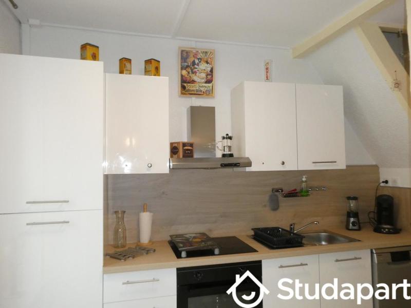 Appartement - 53 m² - 3 pièces