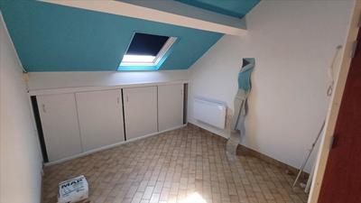 Appartement - 26 m² - 1 pièce