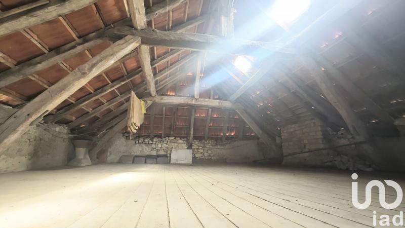 Ferme - 123 m² - 3 pièces