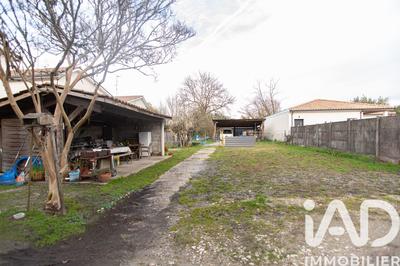 Maison - 116 m² - 5 pièces