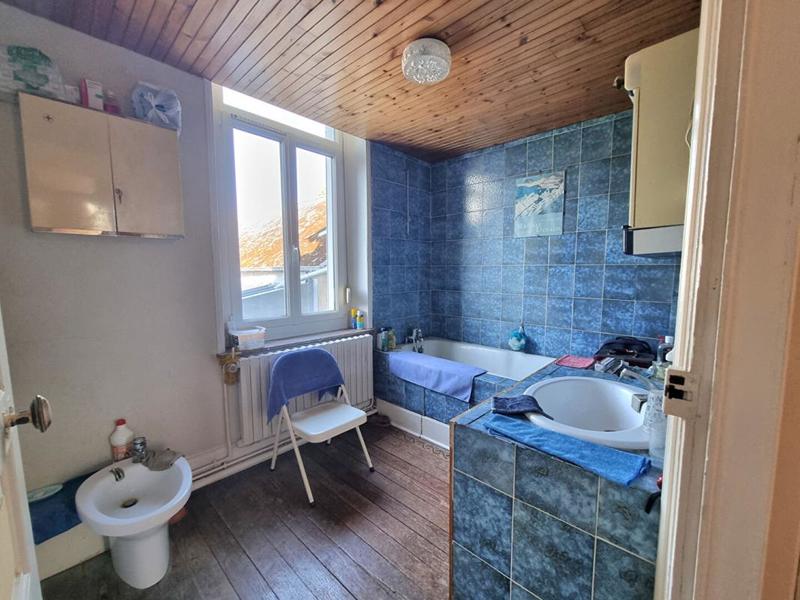 Maison - 310 m² - 10 pièces