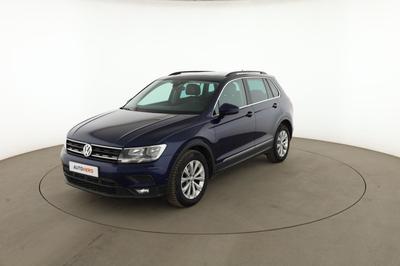 Volkswagen Tiguan 2.0 Tdi BlueMotion Tech Dsg7 150 ch