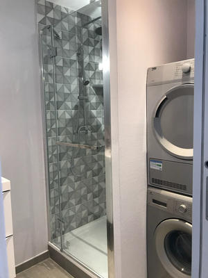 Chambre - 95 m² - 6 pièces