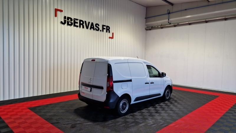 Renault Express Van Blue Dci 95 Confort