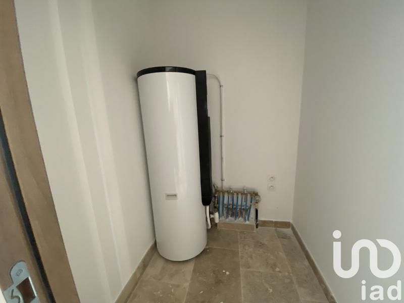 Maison - 97 m² - 4 pièces