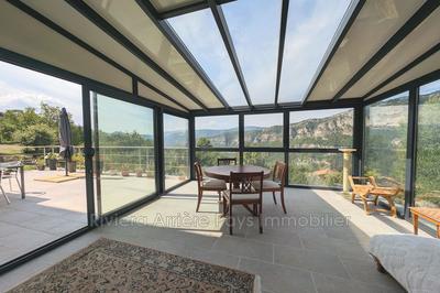 Maison - 142 m² - 5 pièces