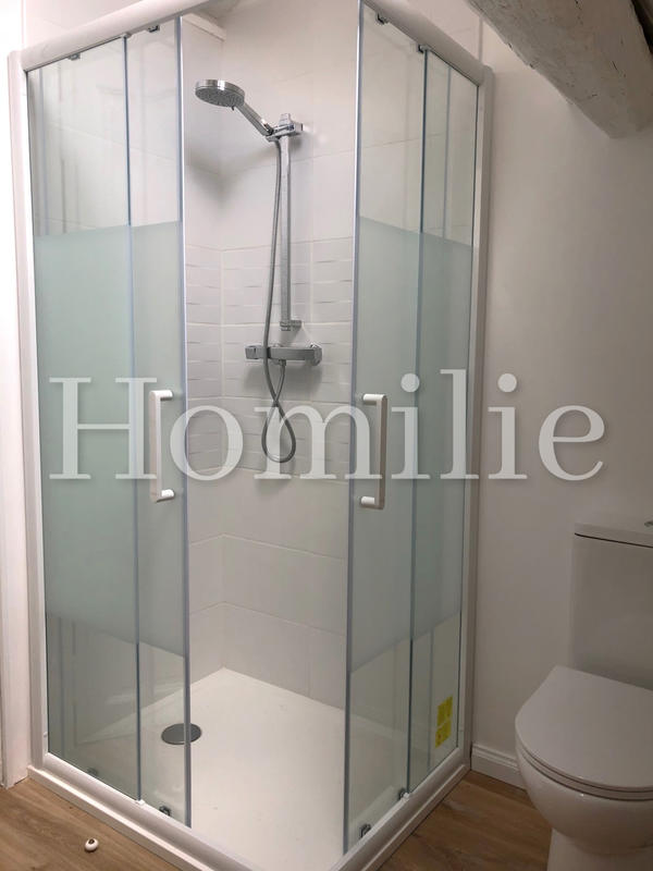 Maison - 96 m² - 5 pièces